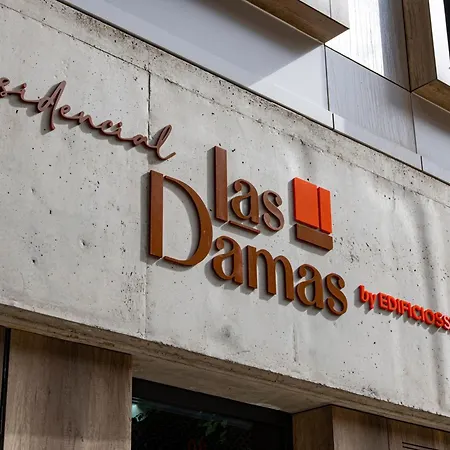Damas 4b Lejlighed Las Palmas de Gran Canaria